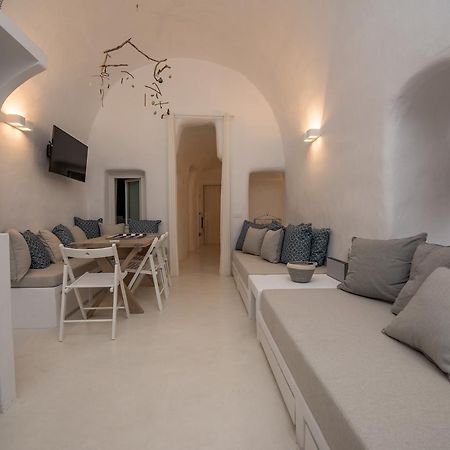 Cave Villa Valente 이아 외부 사진