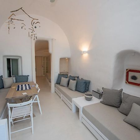 Cave Villa Valente 이아 외부 사진