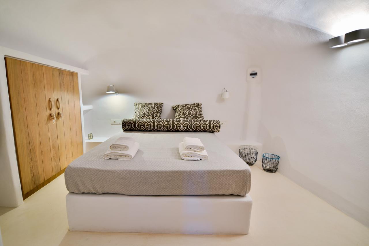 Cave Villa Valente 이아 외부 사진